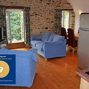 Val Rive - Leonardo Appartement