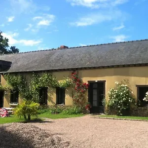 Le Moulin Du Pont, Double Independante. Appartement