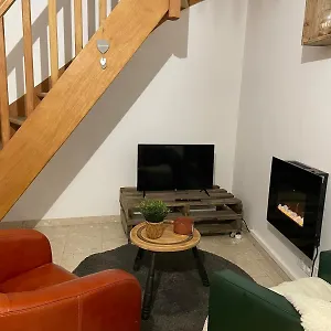 Le Lorient Duplex En Plein Centre De Appartement